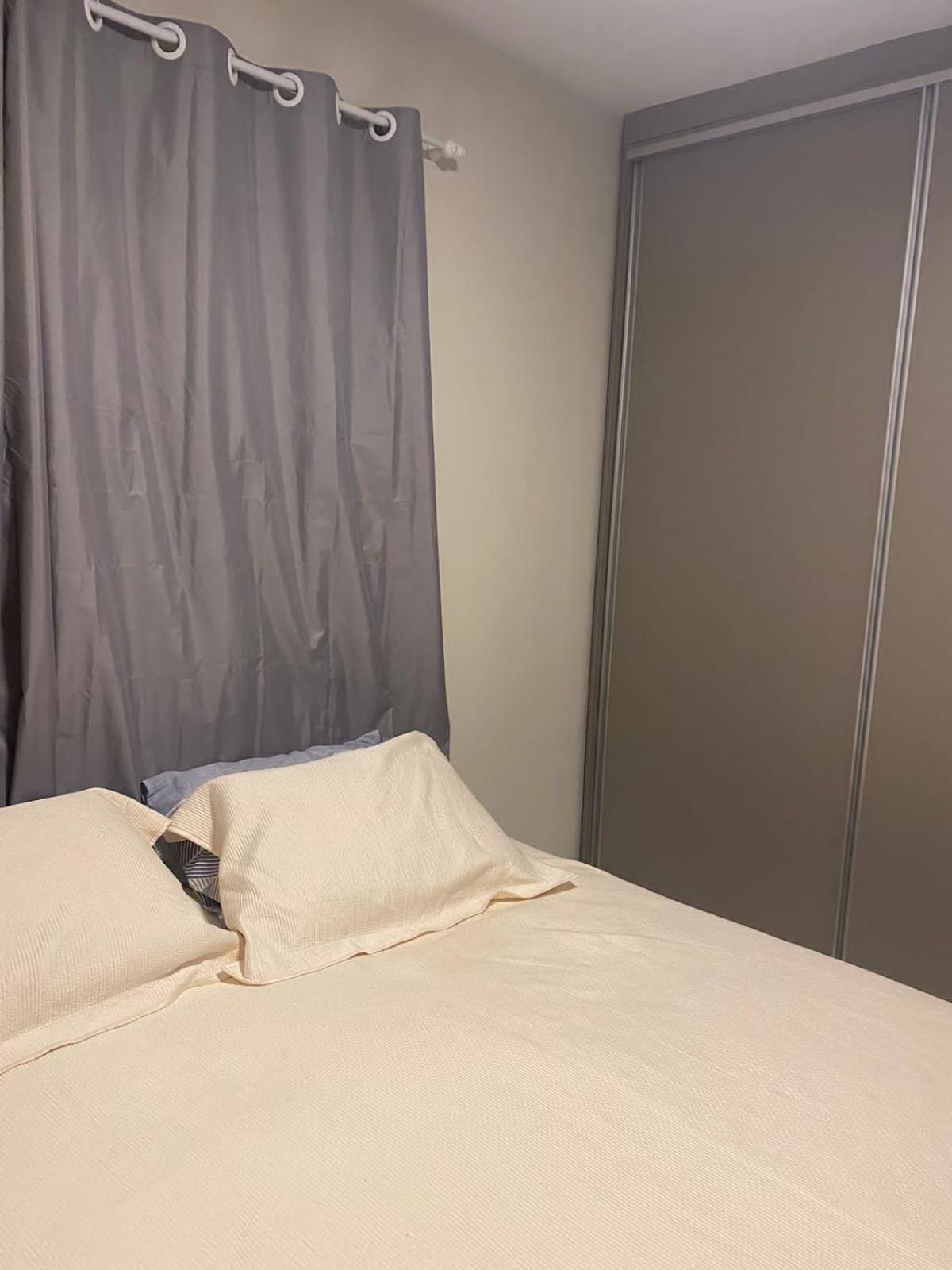 Apto 2 Quartos Cruz Almas Apartamento *