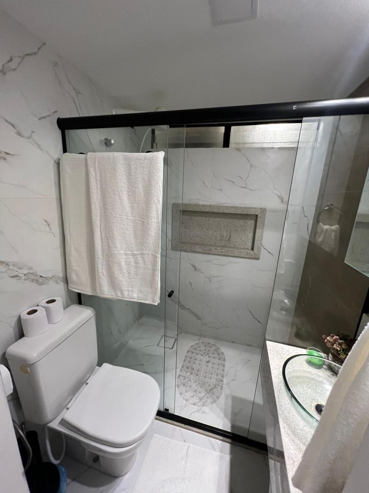 Apartamento Apto 2 Quartos Cruz Almas *