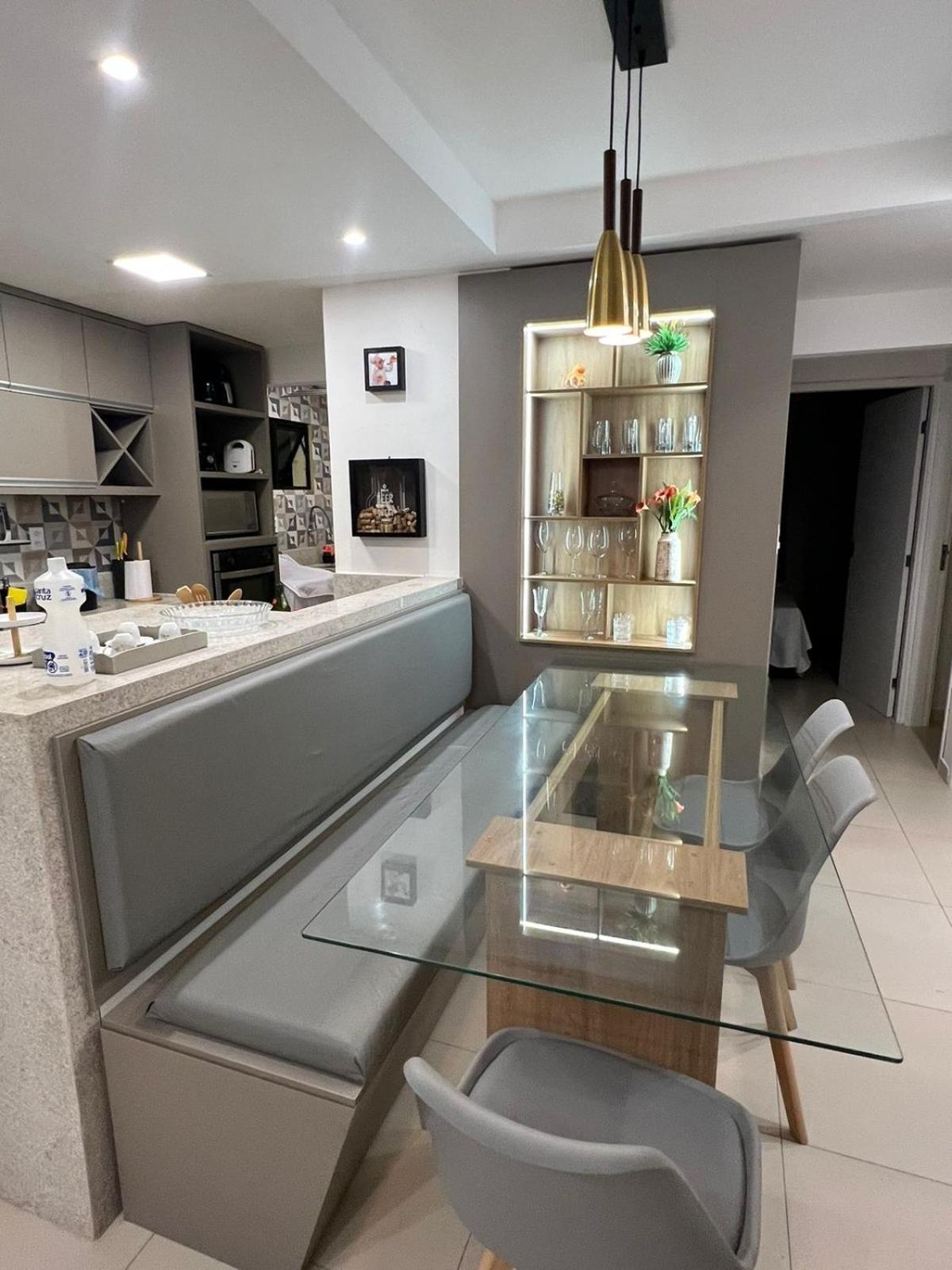 Apartamento Apto 2 Quartos Cruz Almas Maceió