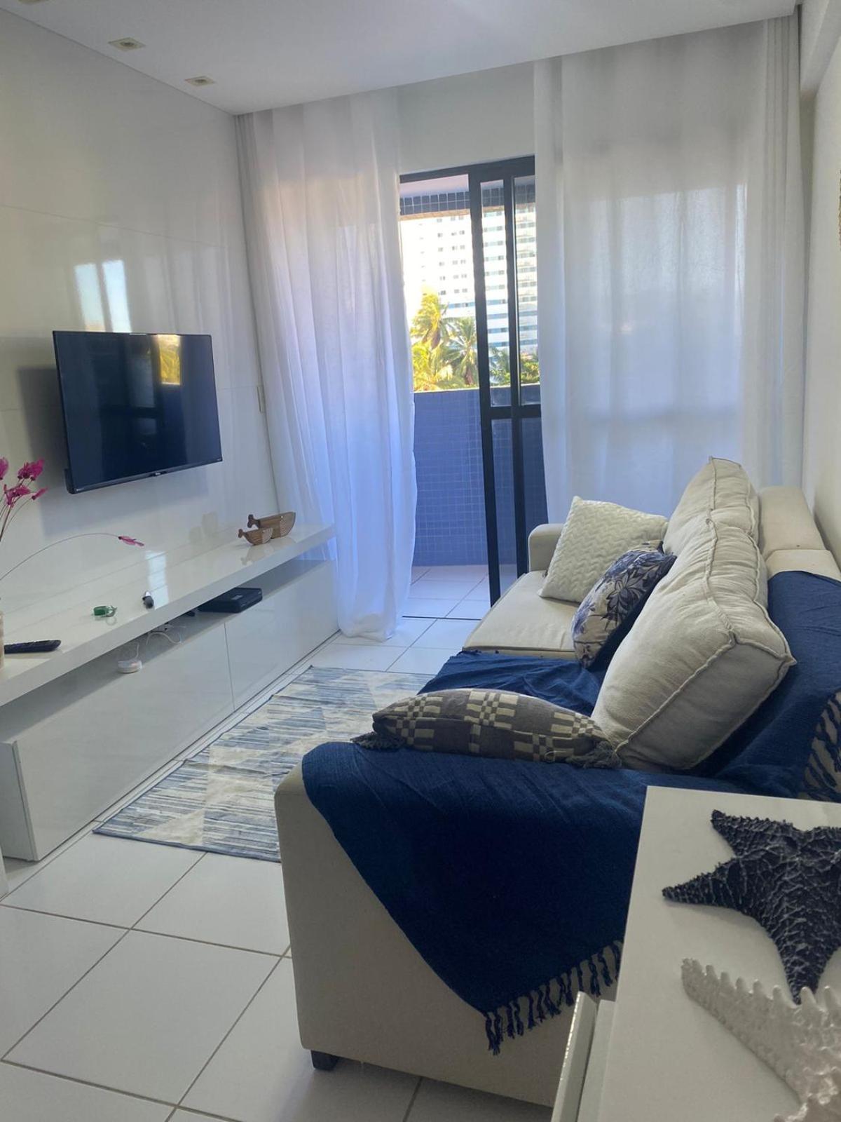 Apartment Aconchego Alagoano *