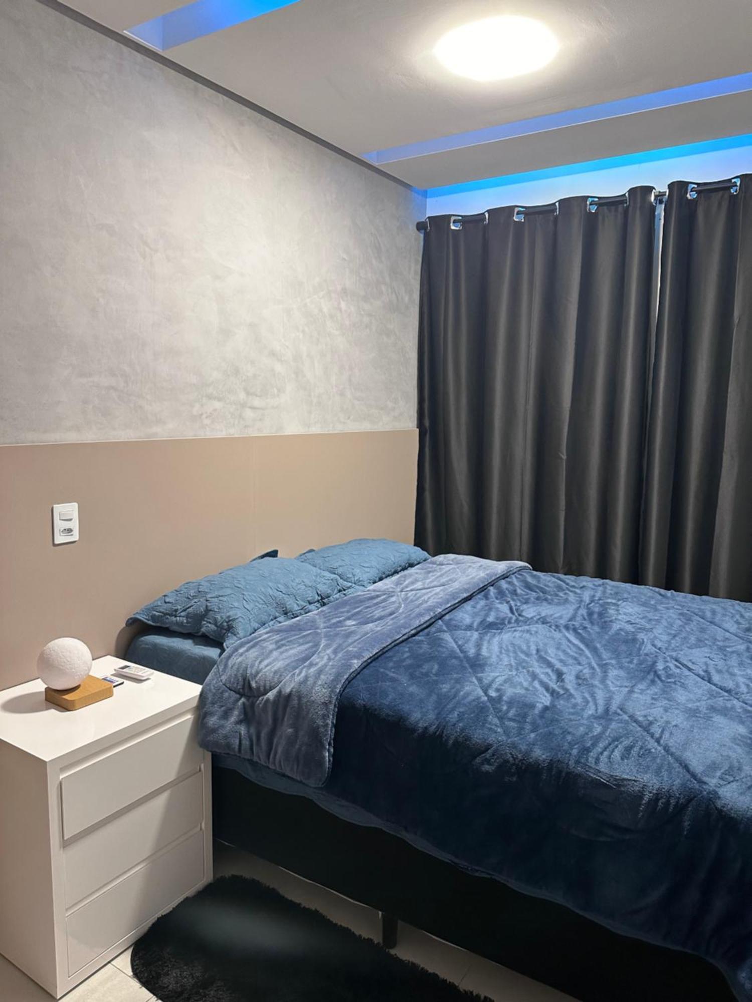 Apartamento Apartamento Completo Jatiuca Maceió