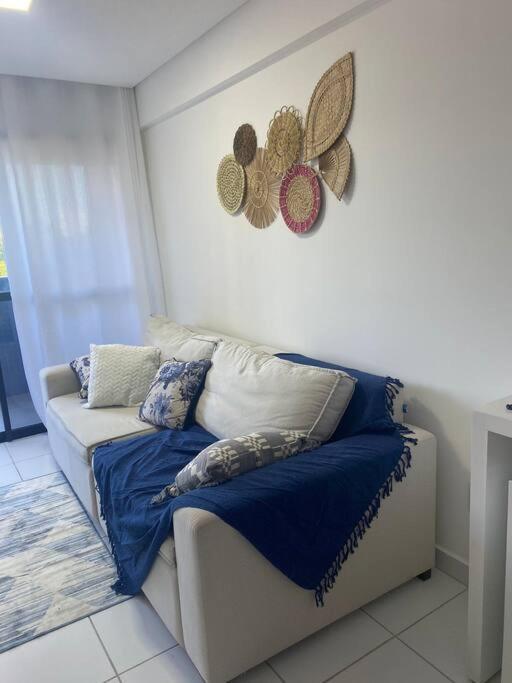 Apartment Aconchego Alagoano
