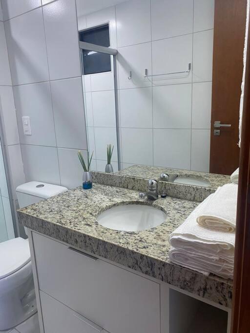 Apartment Aconchego Alagoano *