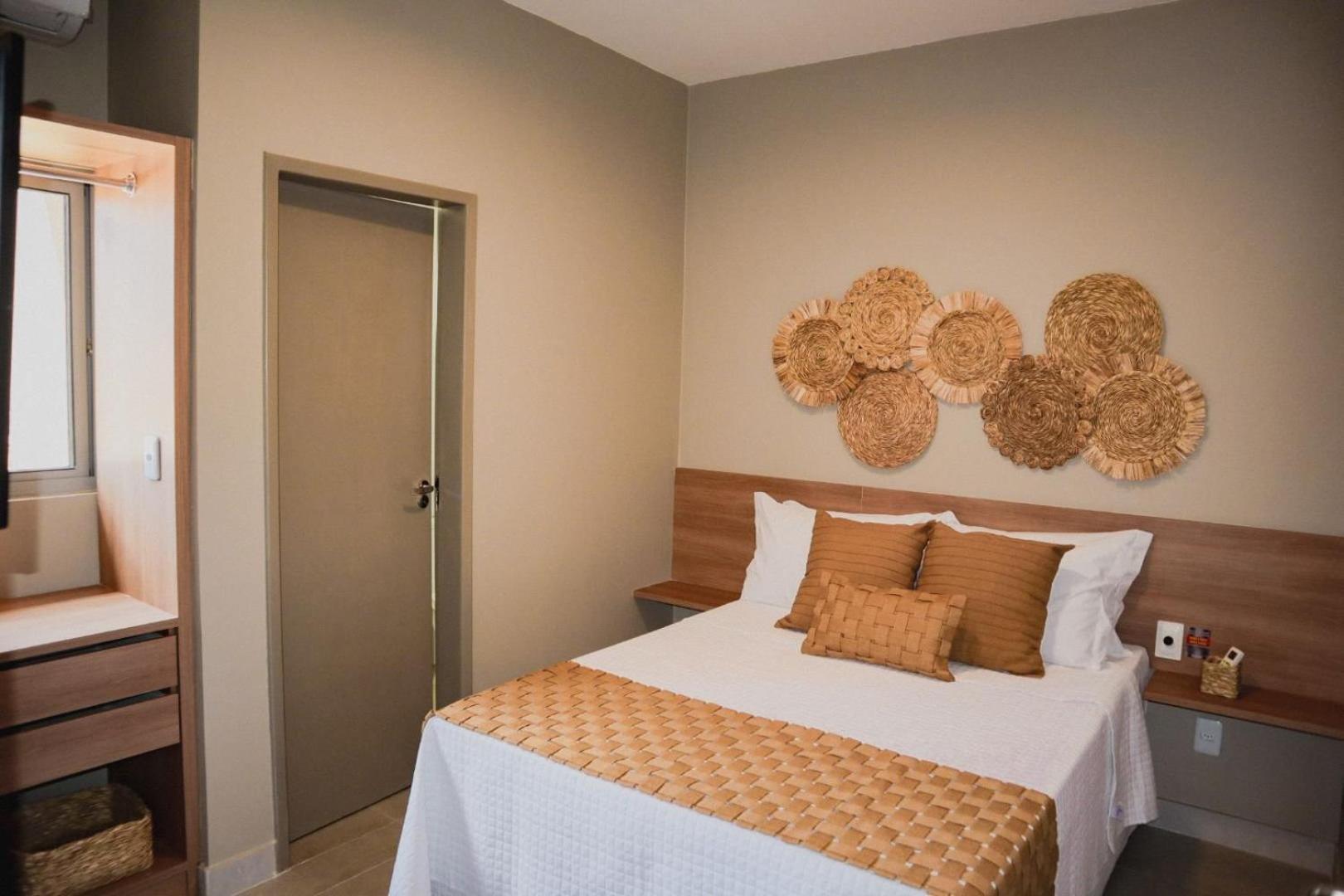 Apartment Edf. Mar Dos Corais - A Poucos Passos Do Mar