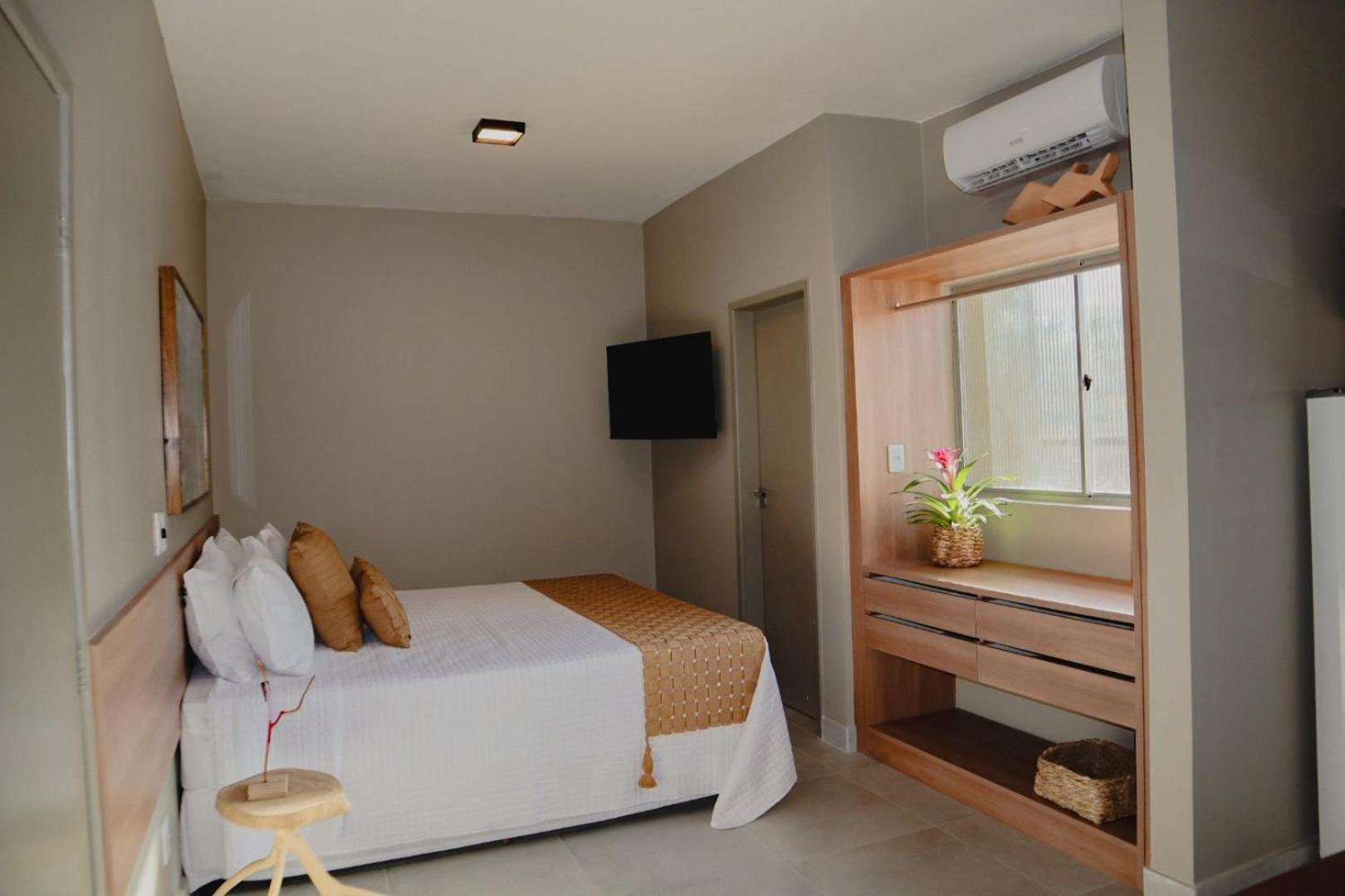 Apartment Edf. Mar Dos Corais - A Poucos Passos Do Mar Maceio (Alagoas)
