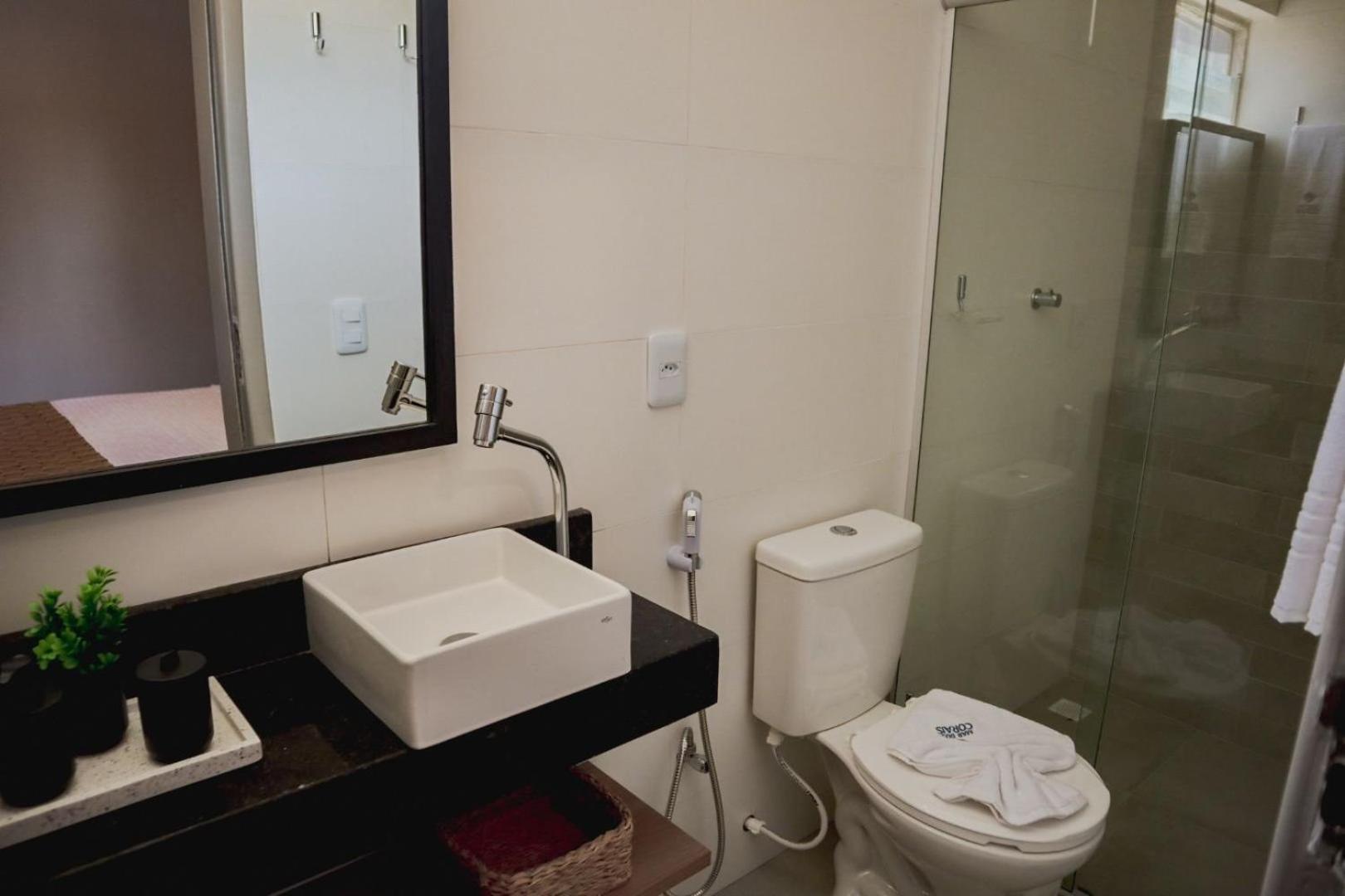 Apartment Edf. Mar Dos Corais - A Poucos Passos Do Mar *