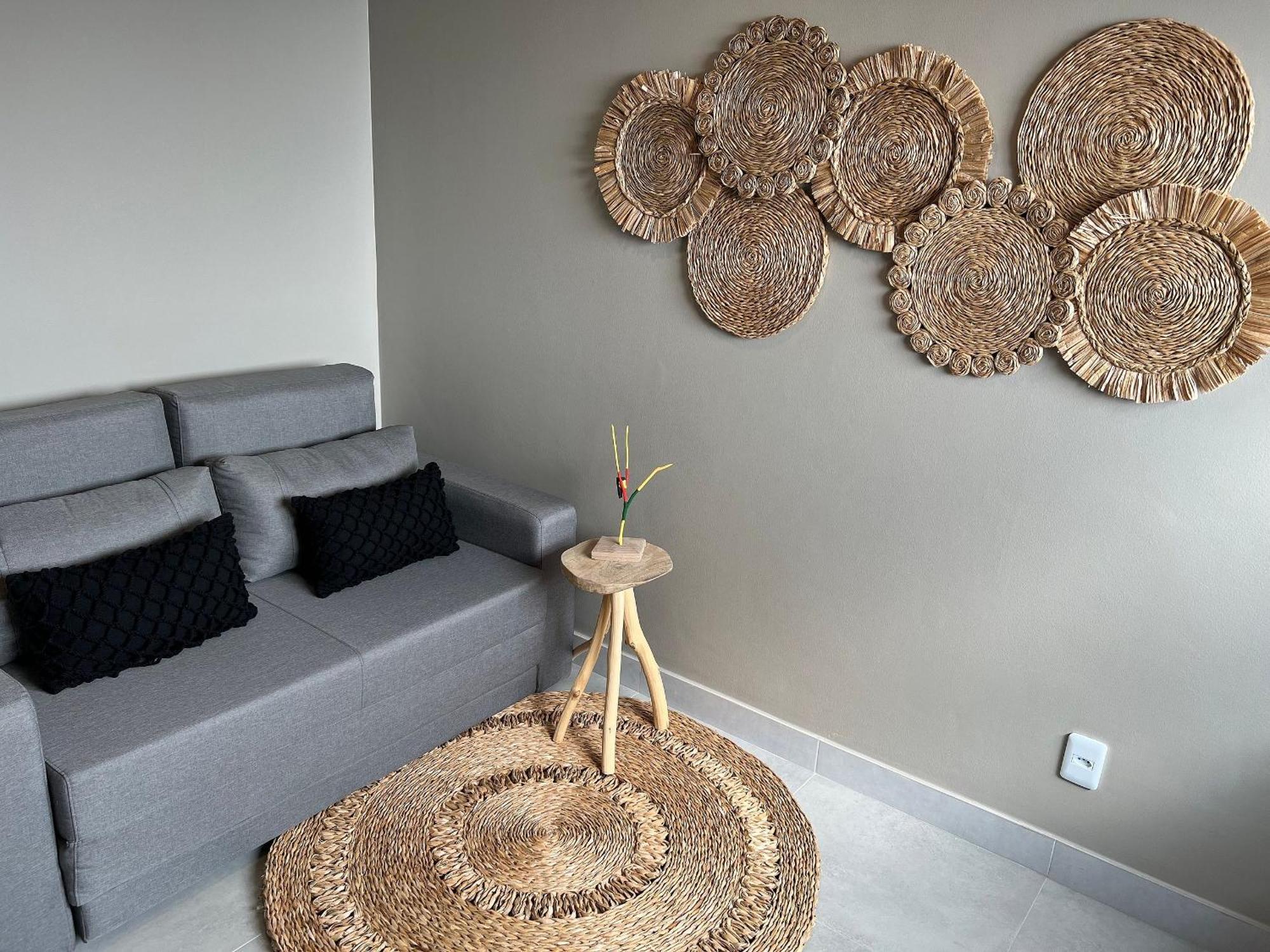 Apartment Edf. Mar Dos Corais - A Poucos Passos Do Mar