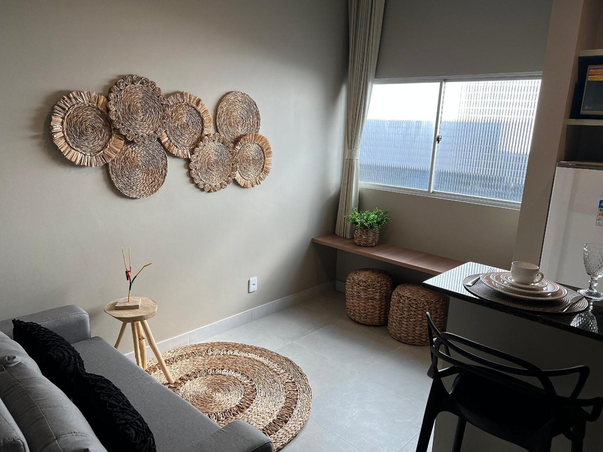 Apartment Edf. Mar Dos Corais - A Poucos Passos Do Mar