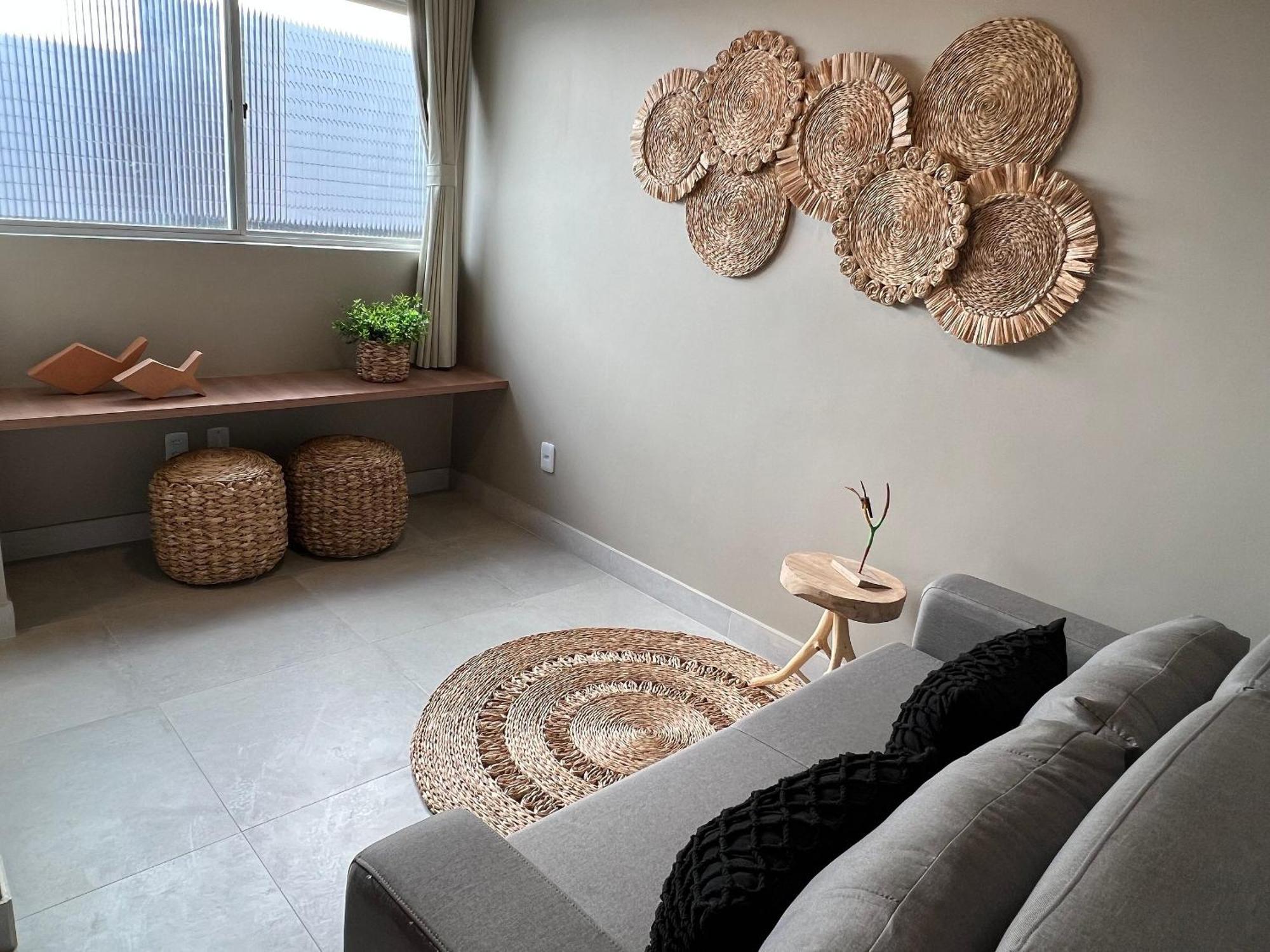Edf. Mar Dos Corais - A Poucos Passos Do Mar Apartment *