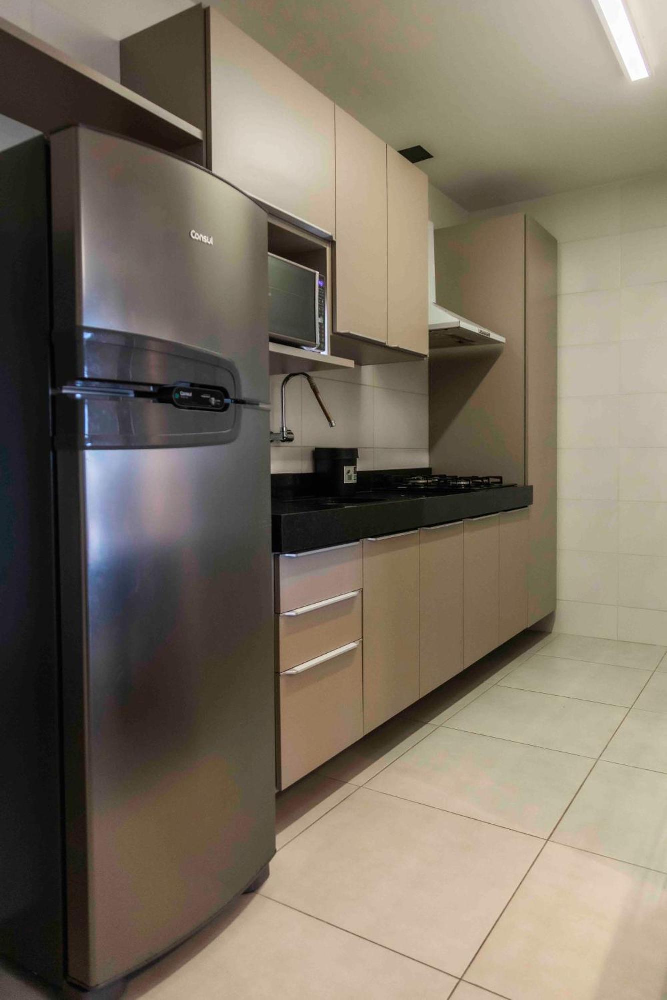 Edf Time 507 Apartamento