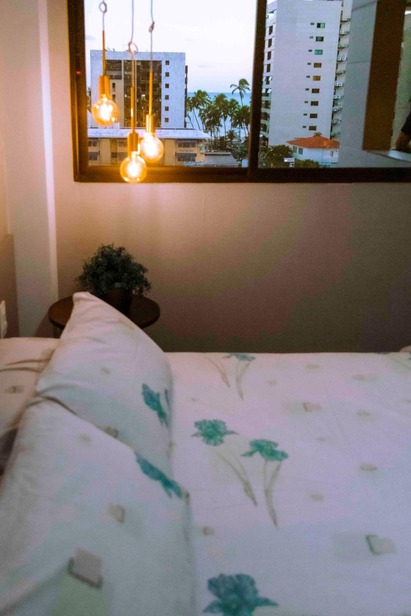 Edf Time 507 Apartamento Maceió