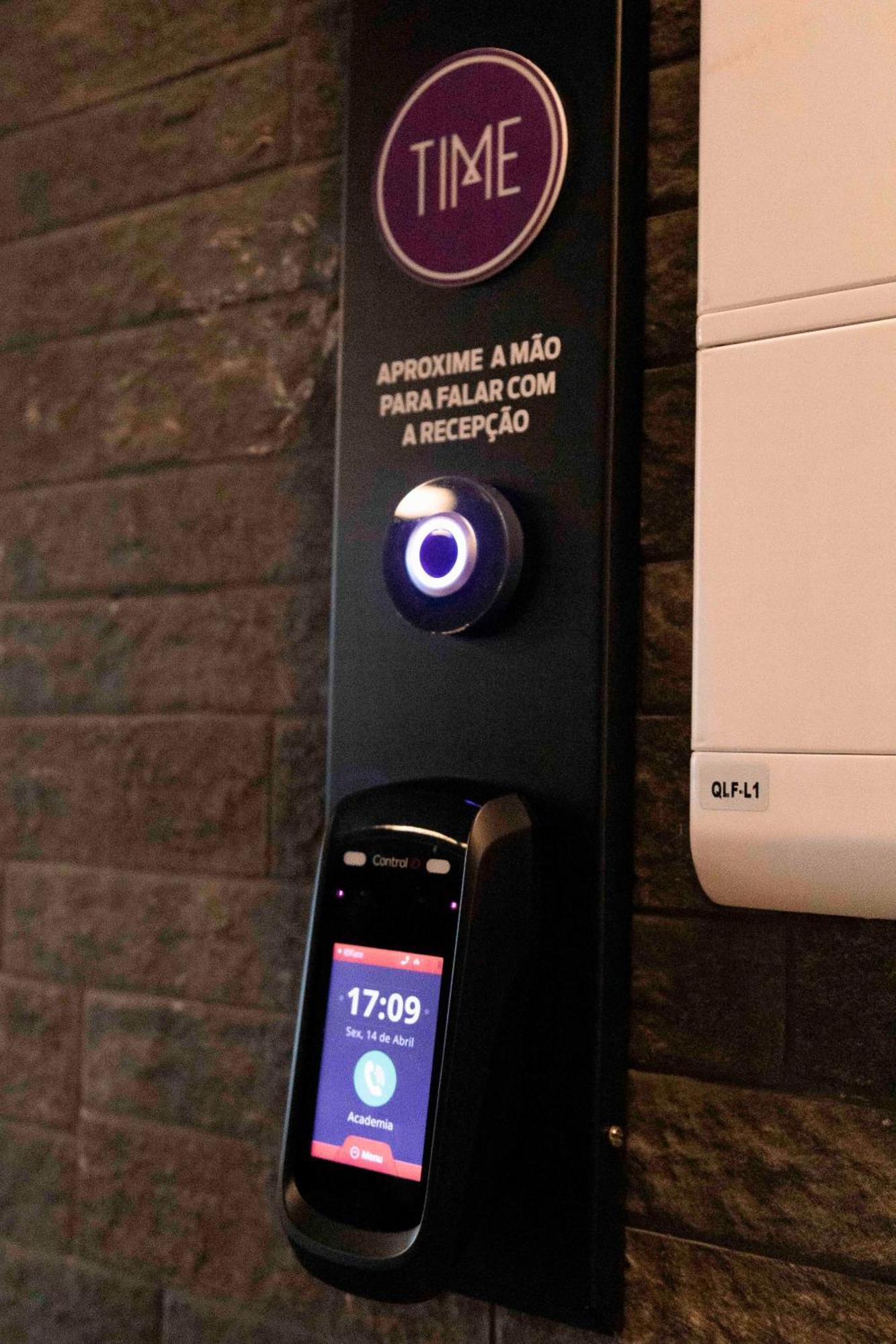 Edf Time 507 Apartamento