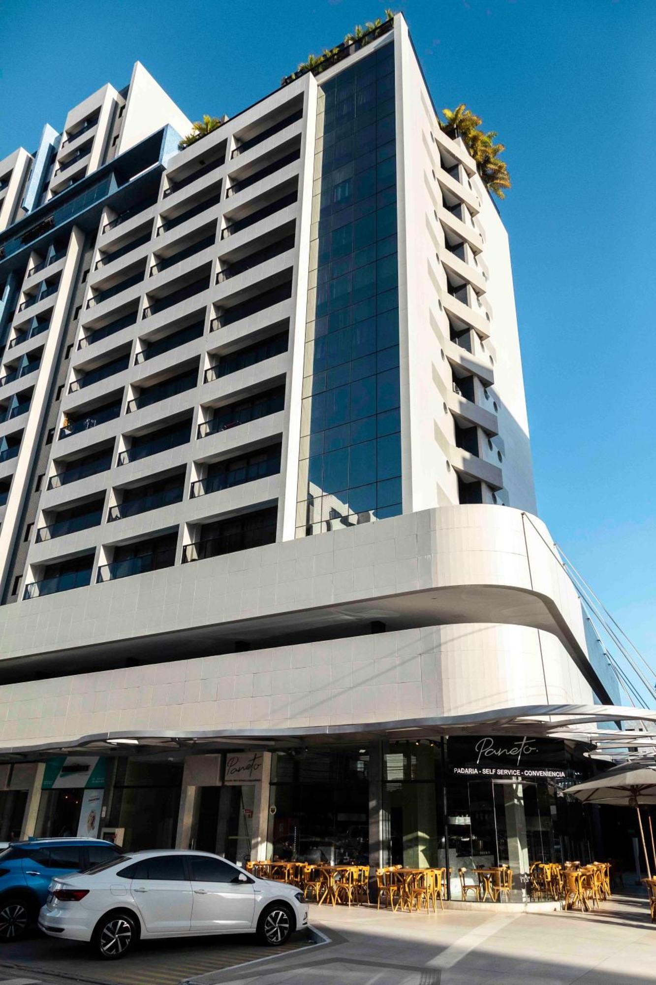 Edf Time 507 Maceió