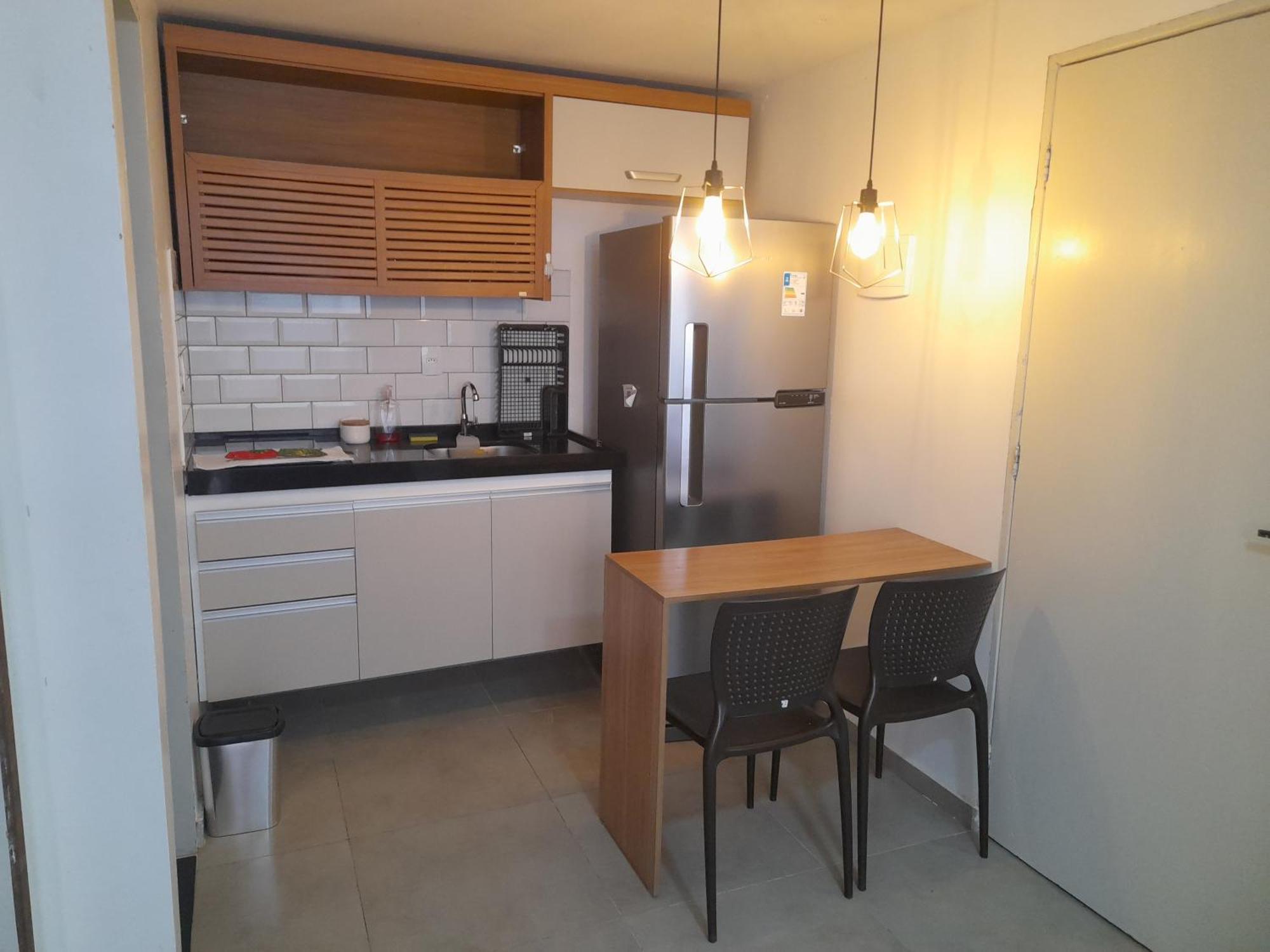 Edf Na Ponta 2qts E Studio Maceió