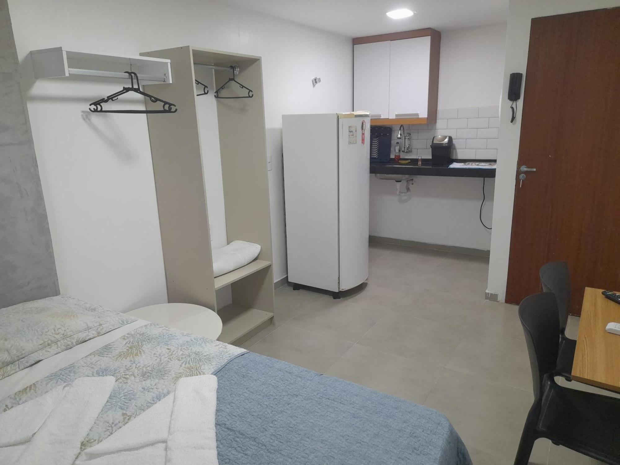Apt Ponta Studio 01 Maceió