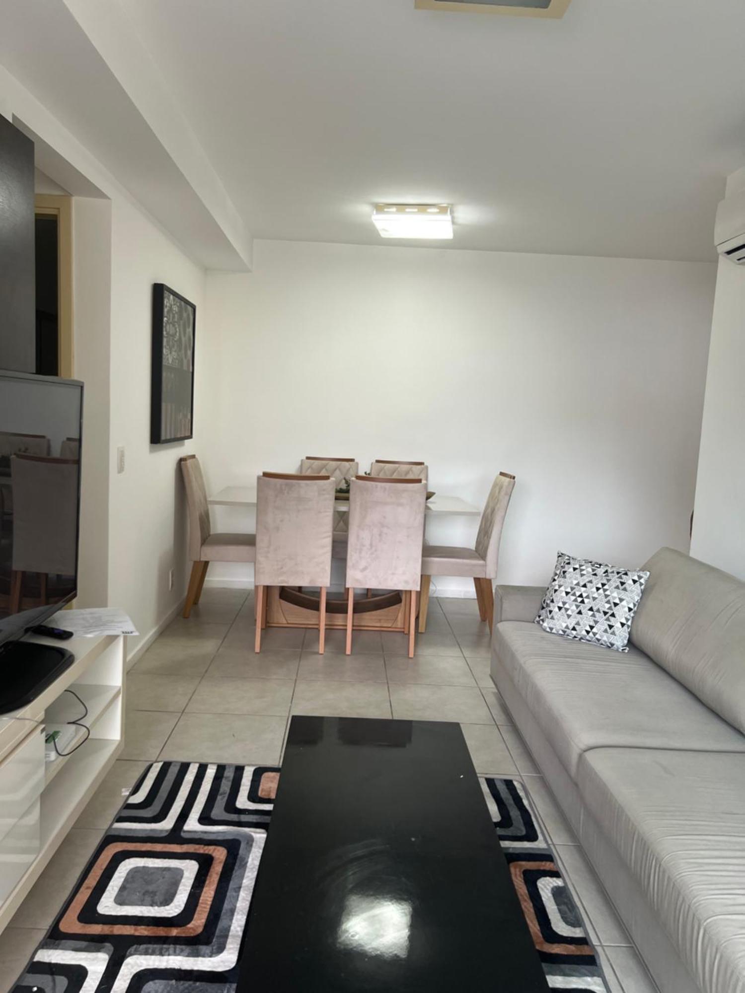 Apartment Apartamento Na Jatiuca - Jtr
