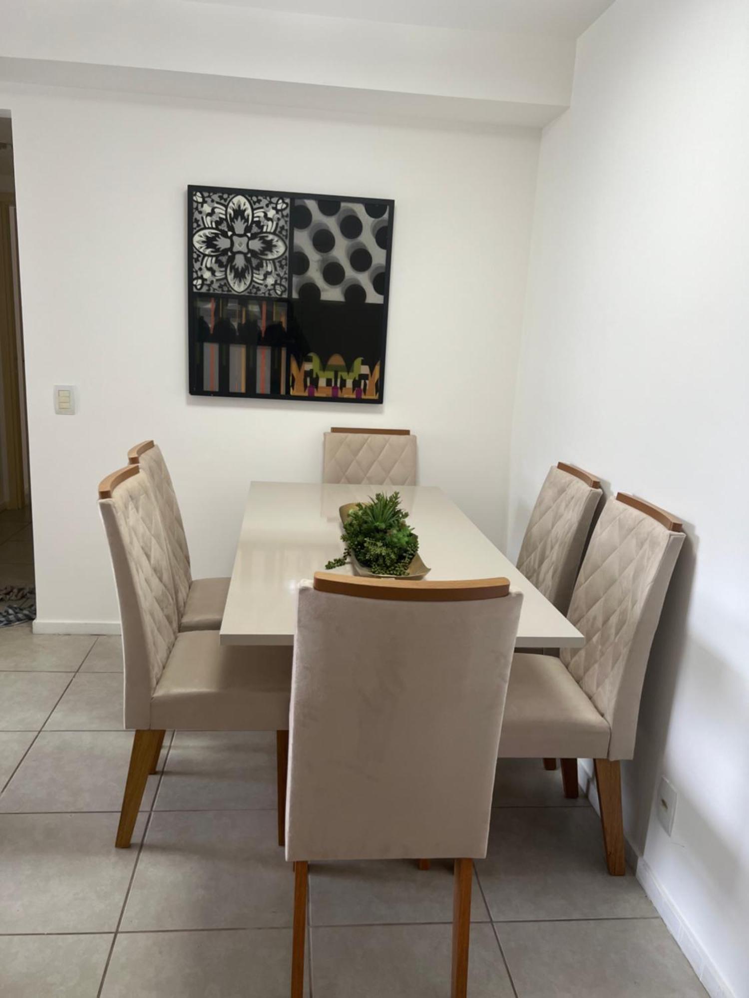 Apartment Apartamento Na Jatiuca - Jtr