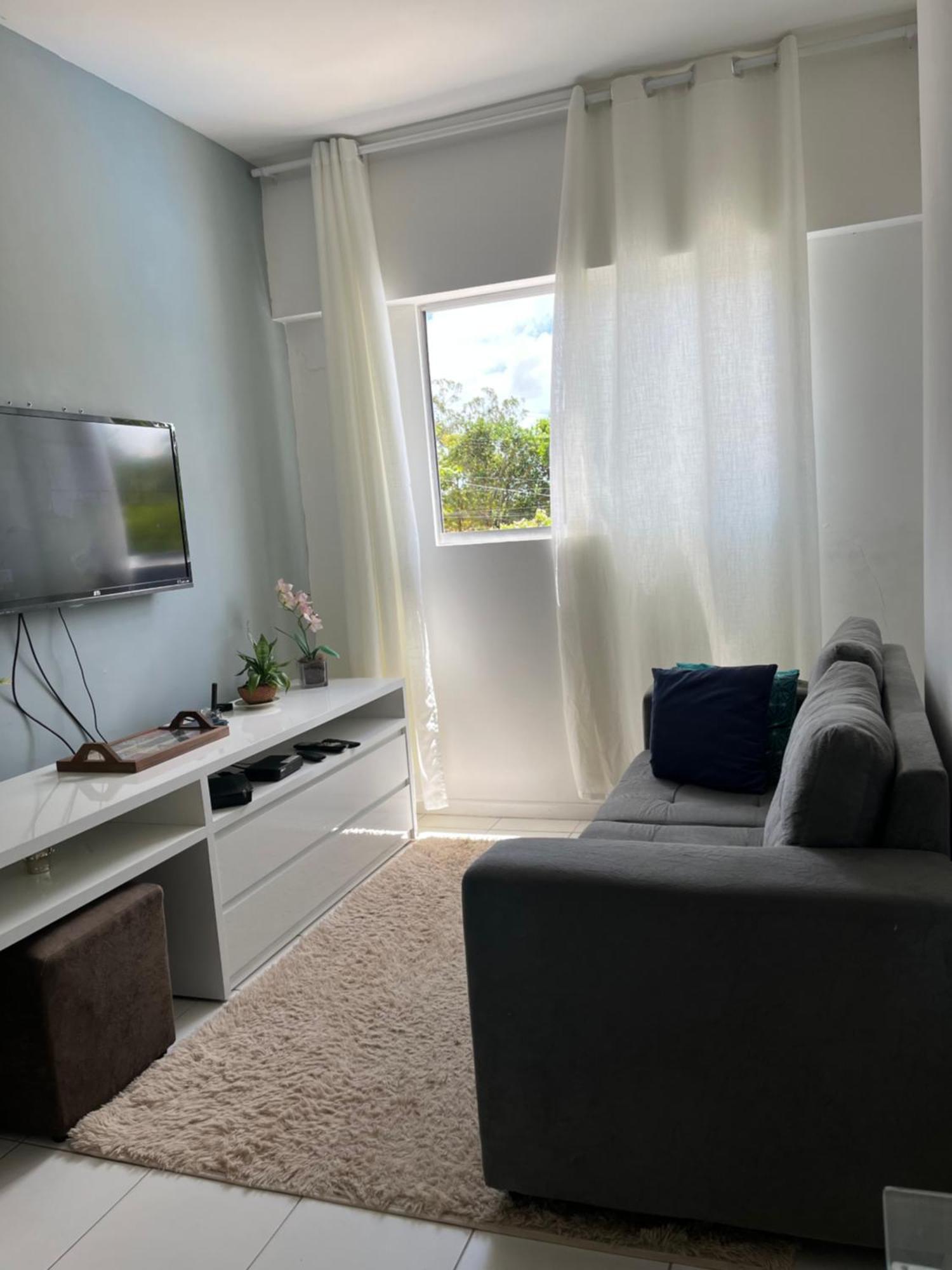 Apto Com 2/4, Elevador, Piscina! Maceio (Alagoas)