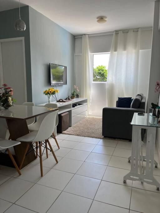 Apto Com 2/4, Elevador, Piscina! Maceio (Alagoas)
