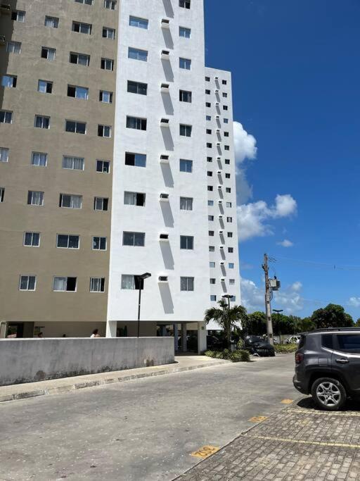 Apto Com 2/4, Elevador, Piscina! * Maceio (Alagoas)