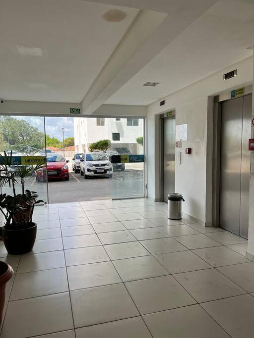 Apartment Apto Com 2/4, Elevador, Piscina!