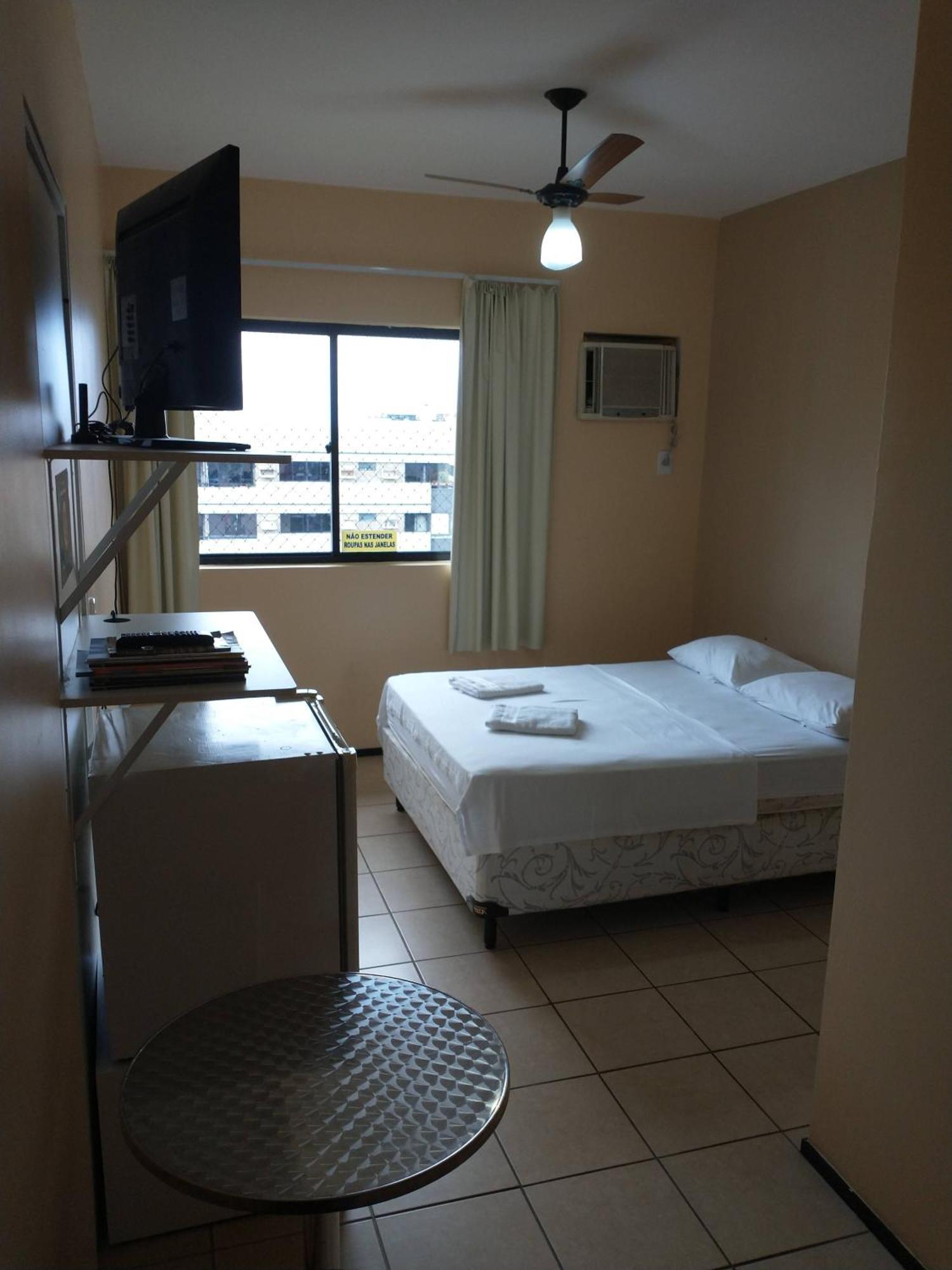 Apartamento Ponta Verde Flats - Ed. St. Barth