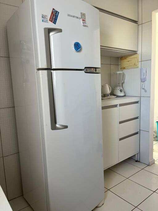 Apto Com 2/4, Elevador, Piscina! * Maceio (Alagoas)