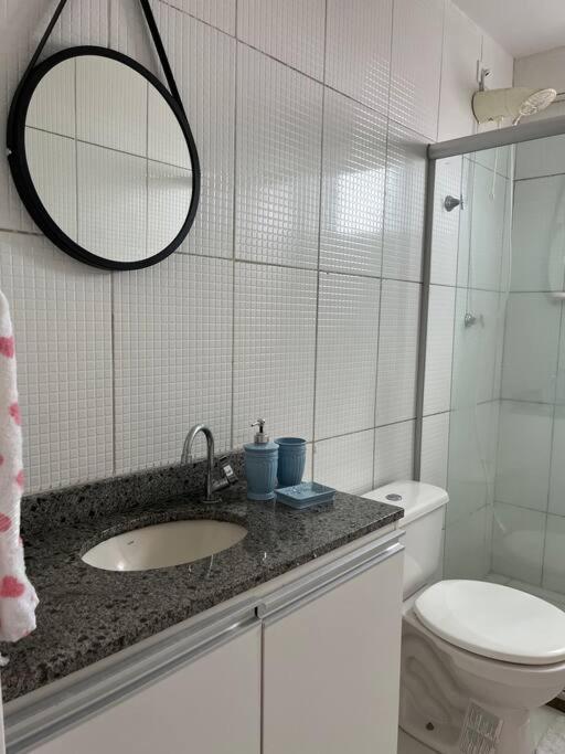 Apto Com 2/4, Elevador, Piscina! Maceio (Alagoas)