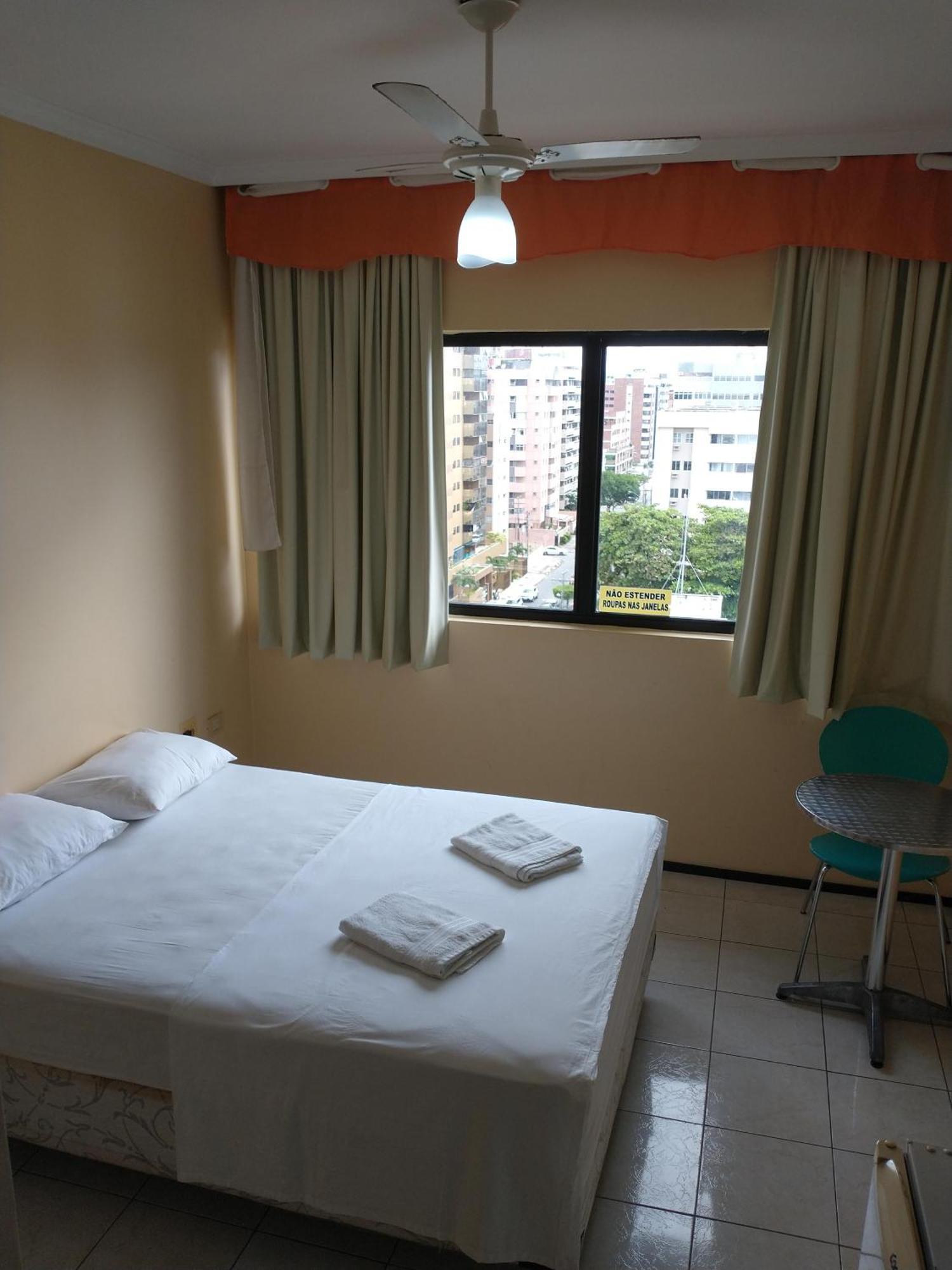 Ponta Verde Flats - Ed. St. Barth * Maceió
