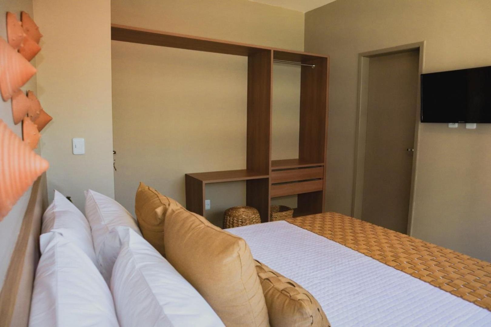 Edf. Mar Dos Corais - A Poucos Passos Do Mar Apartment Maceio (Alagoas)
