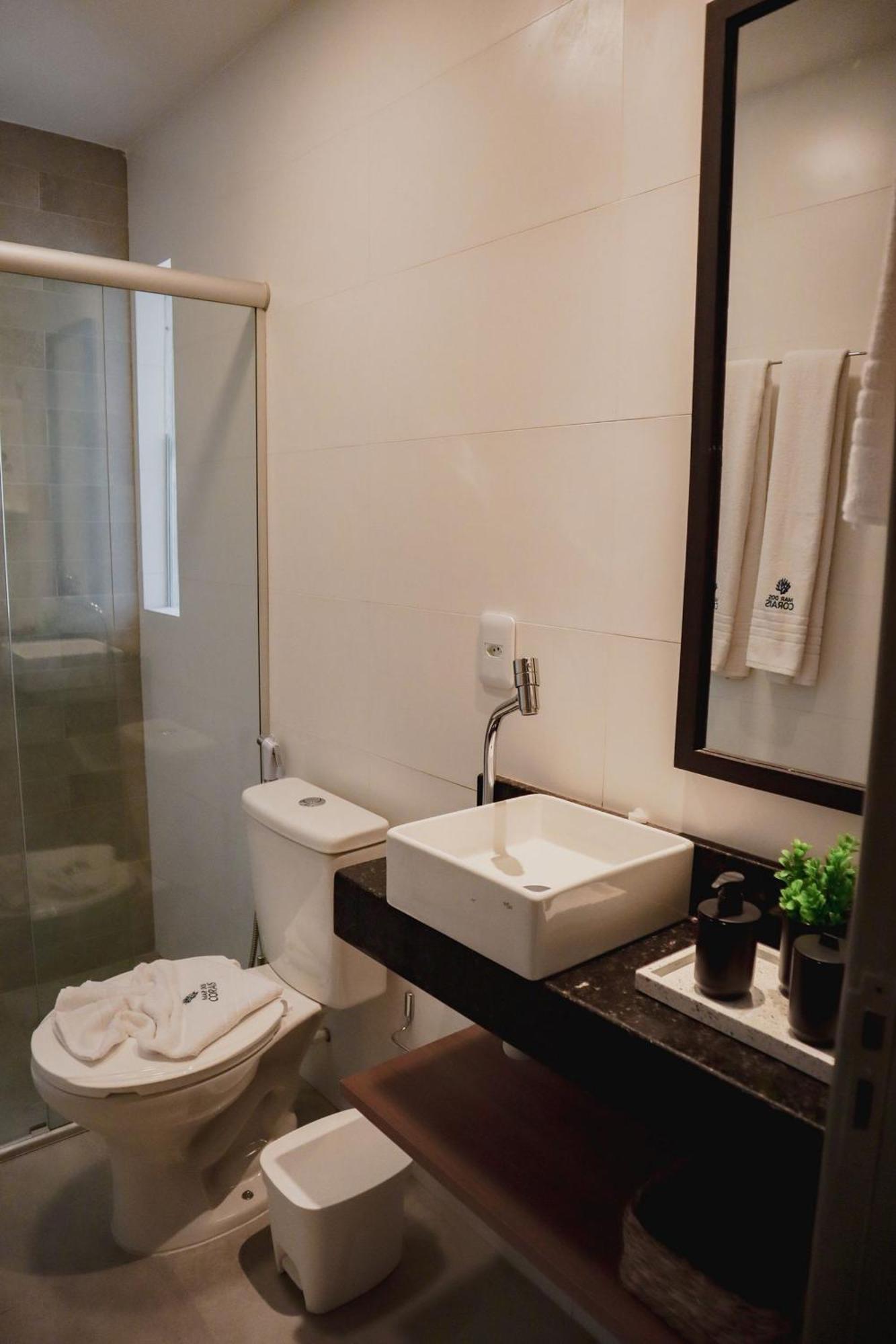 Apartment Edf. Mar Dos Corais - A Poucos Passos Do Mar Maceio (Alagoas)