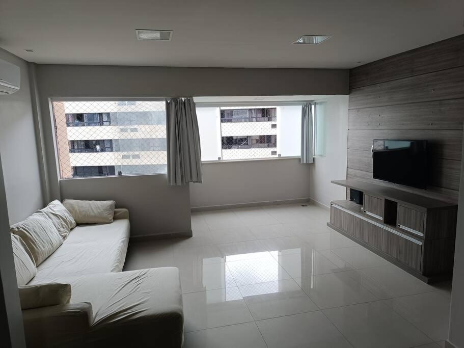 100 Metros Do Mar - Ponta Apartamento *