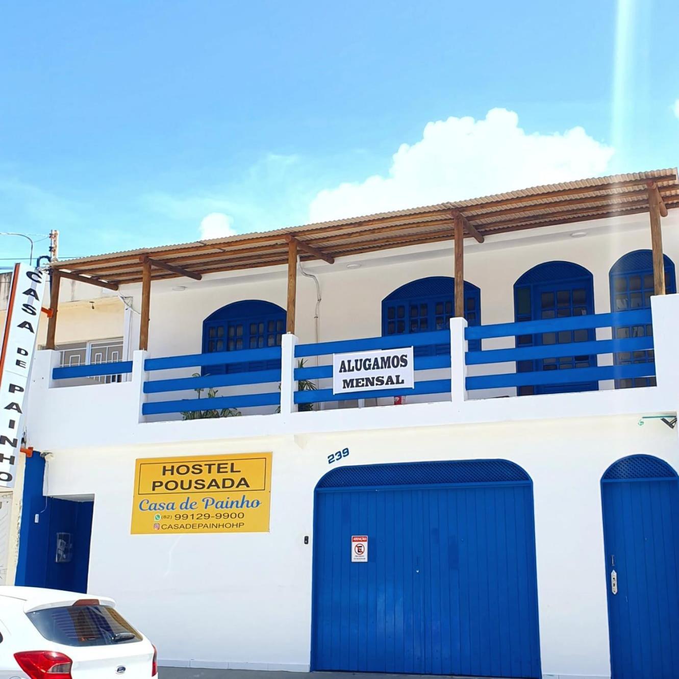 Casa De Painho - E Albergue *