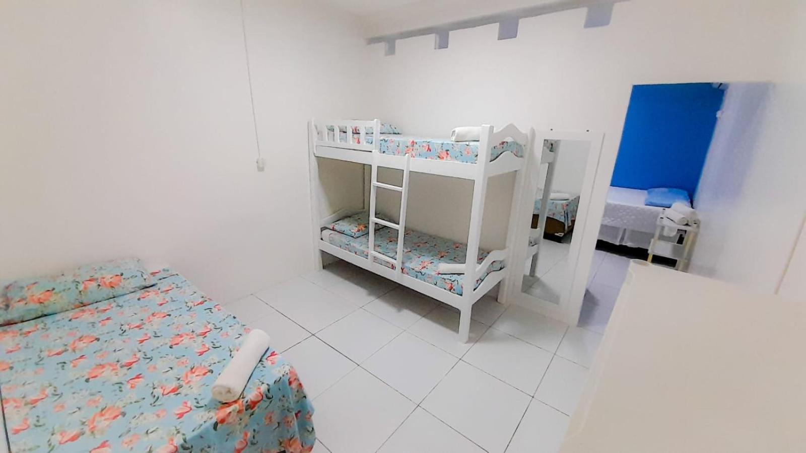Albergue Casa De Painho - E Maceió