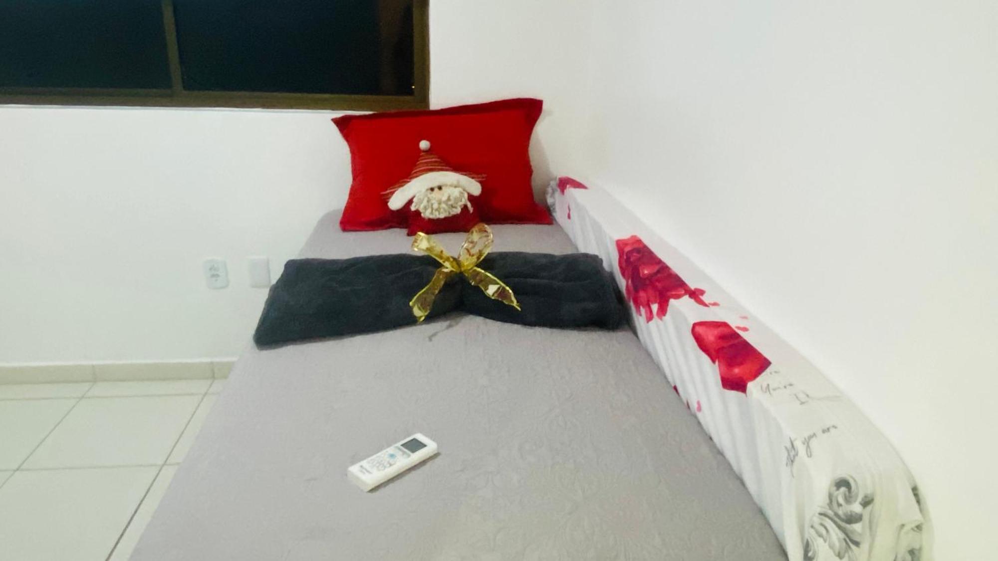 Gales De Pajucara: Beachfront With Rooftop Pool Apartamento *
