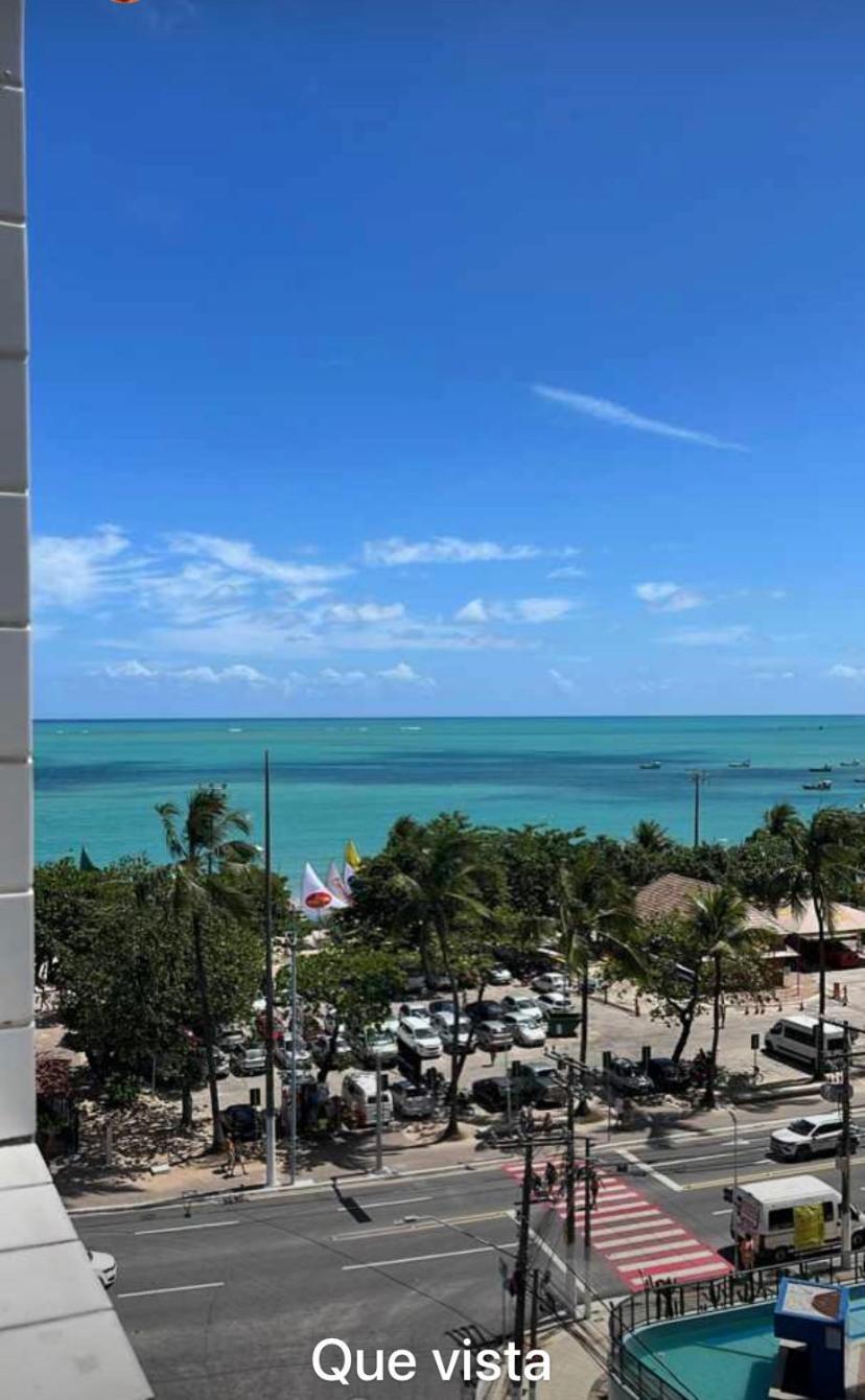 Beira Mar Apartmento 107 Apartment