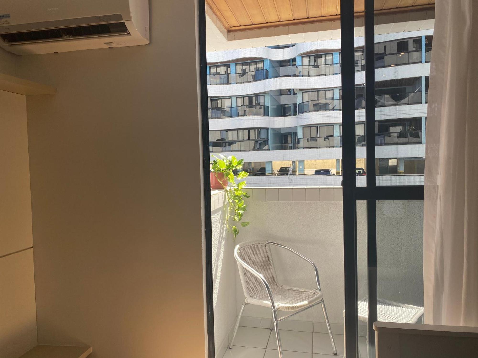 Beira Mar Apartmento 107 *