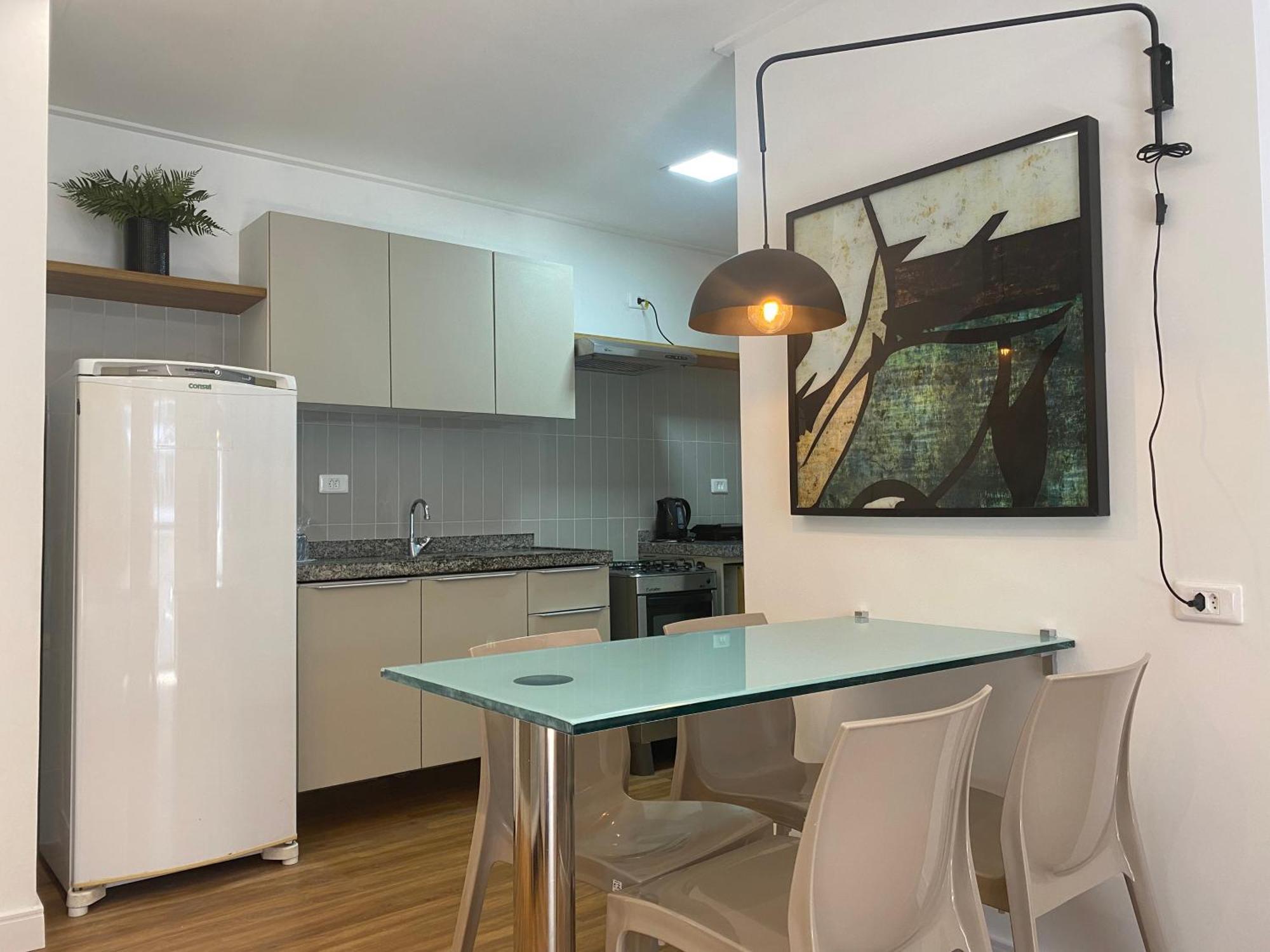 Beira Mar Apartmento 107 Apartment