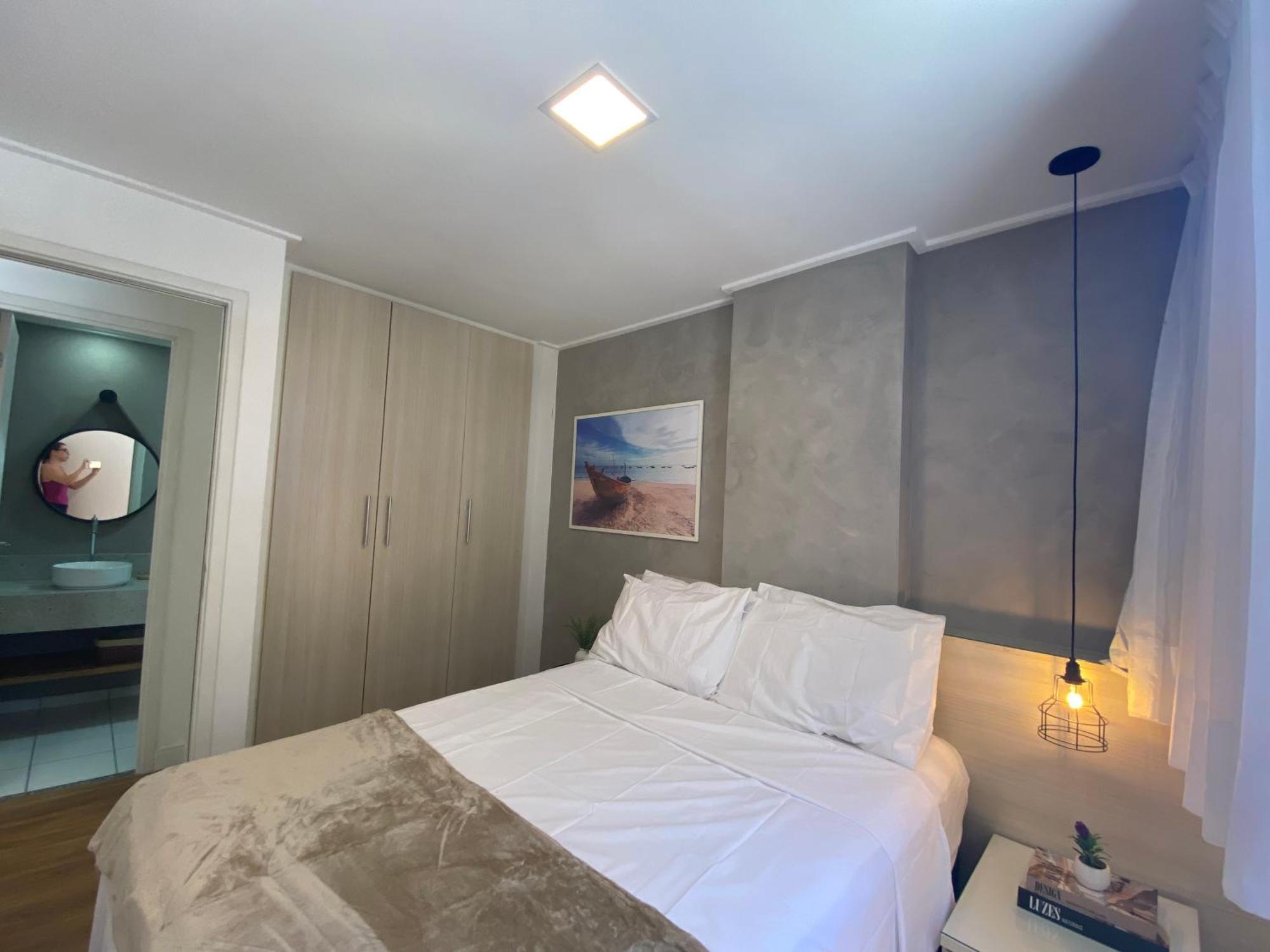 Beira Mar Apartmento 107