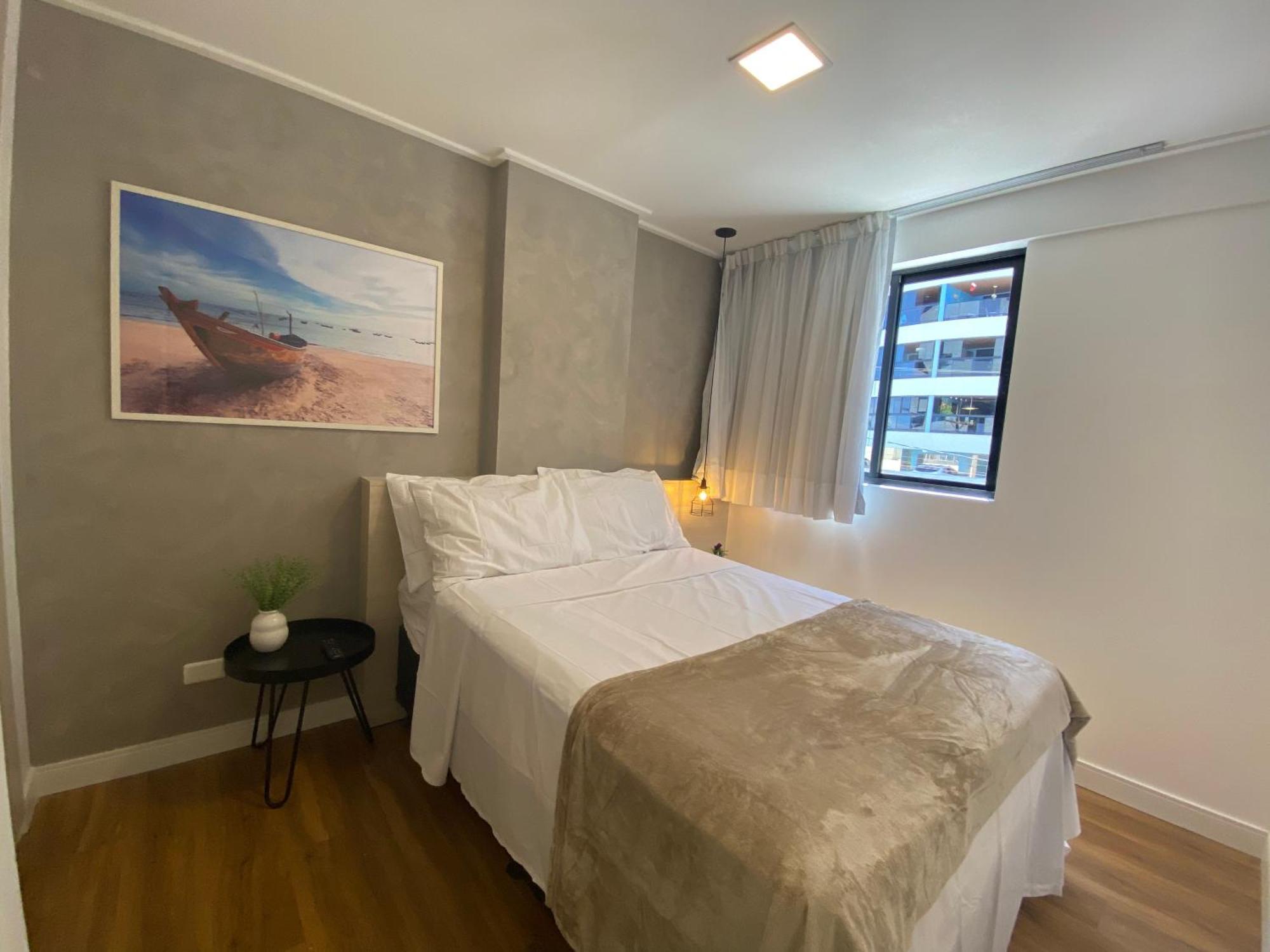 Beira Mar Apartmento 107