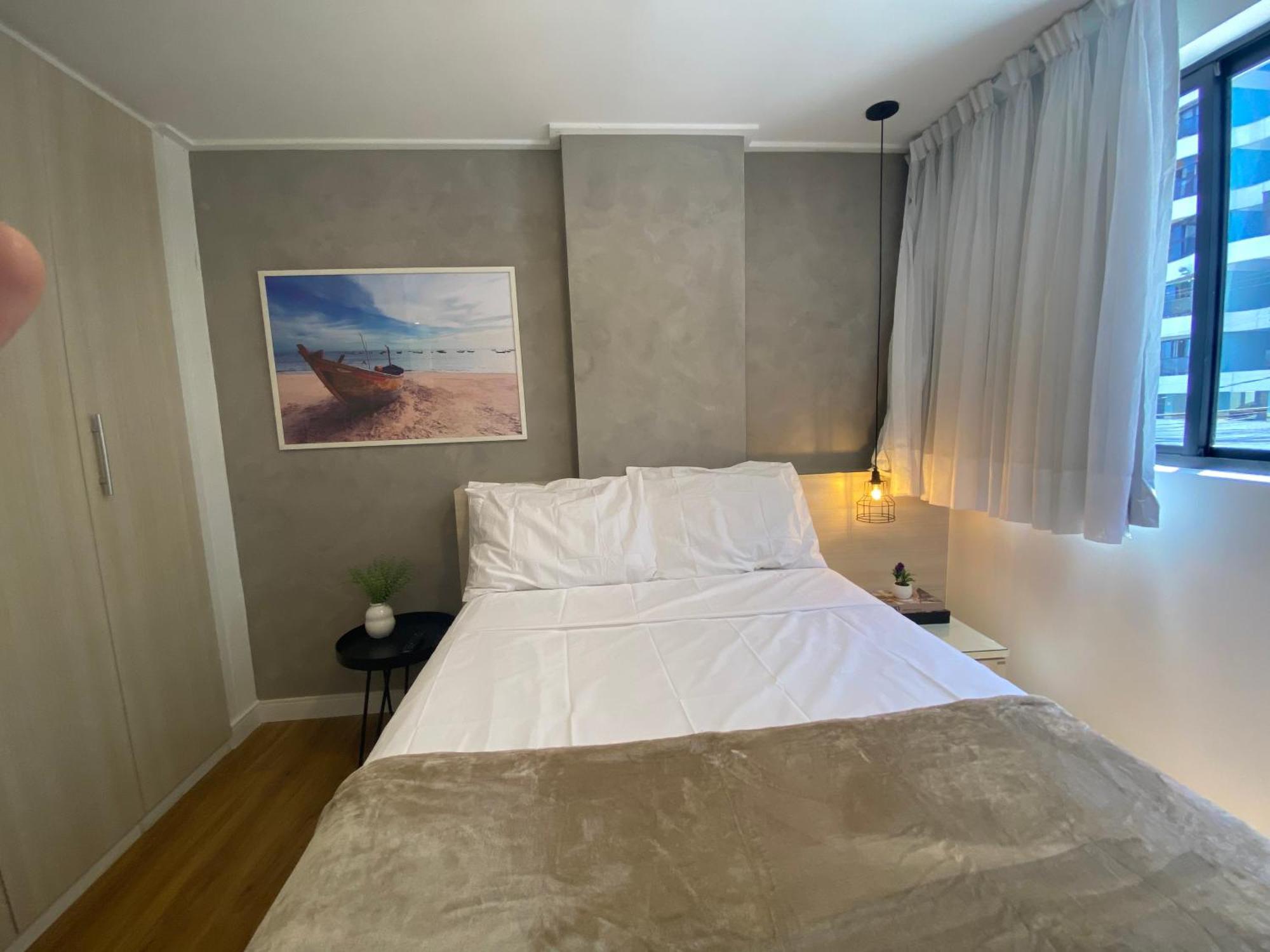 Beira Mar Apartmento 107