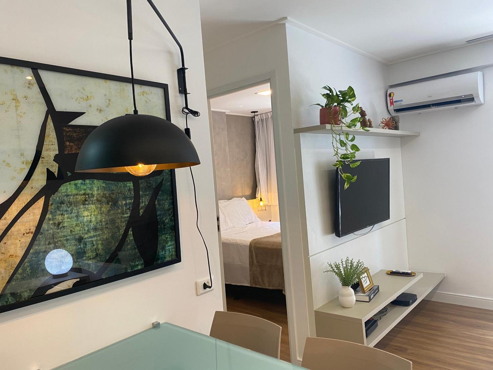 Beira Mar Apartmento 107 *