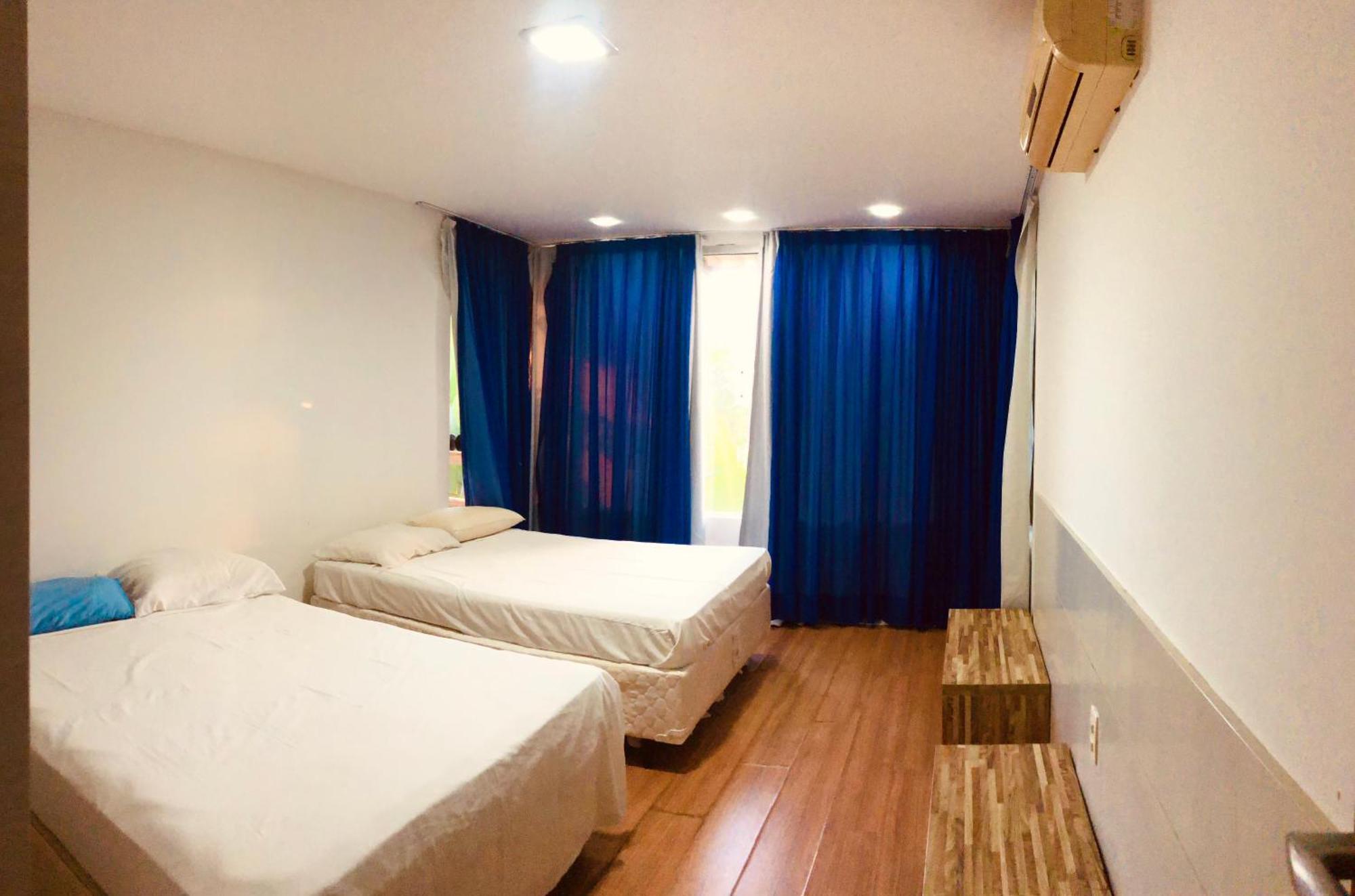 Aparthotel Bangalo Do Pratagy Maceio (Alagoas)