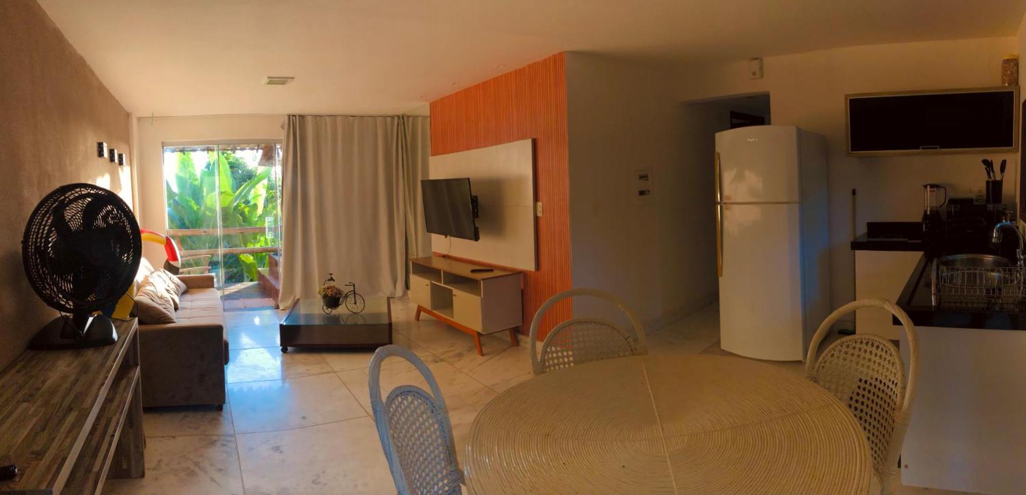 Aparthotel Bangalo Do Pratagy *