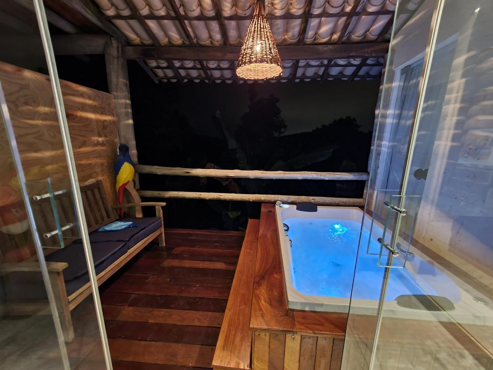 Aparthotel Bangalo Do Pratagy Maceio (Alagoas)