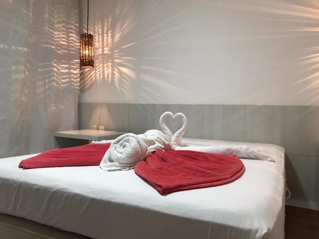 Aparthotel Bangalo Do Pratagy *