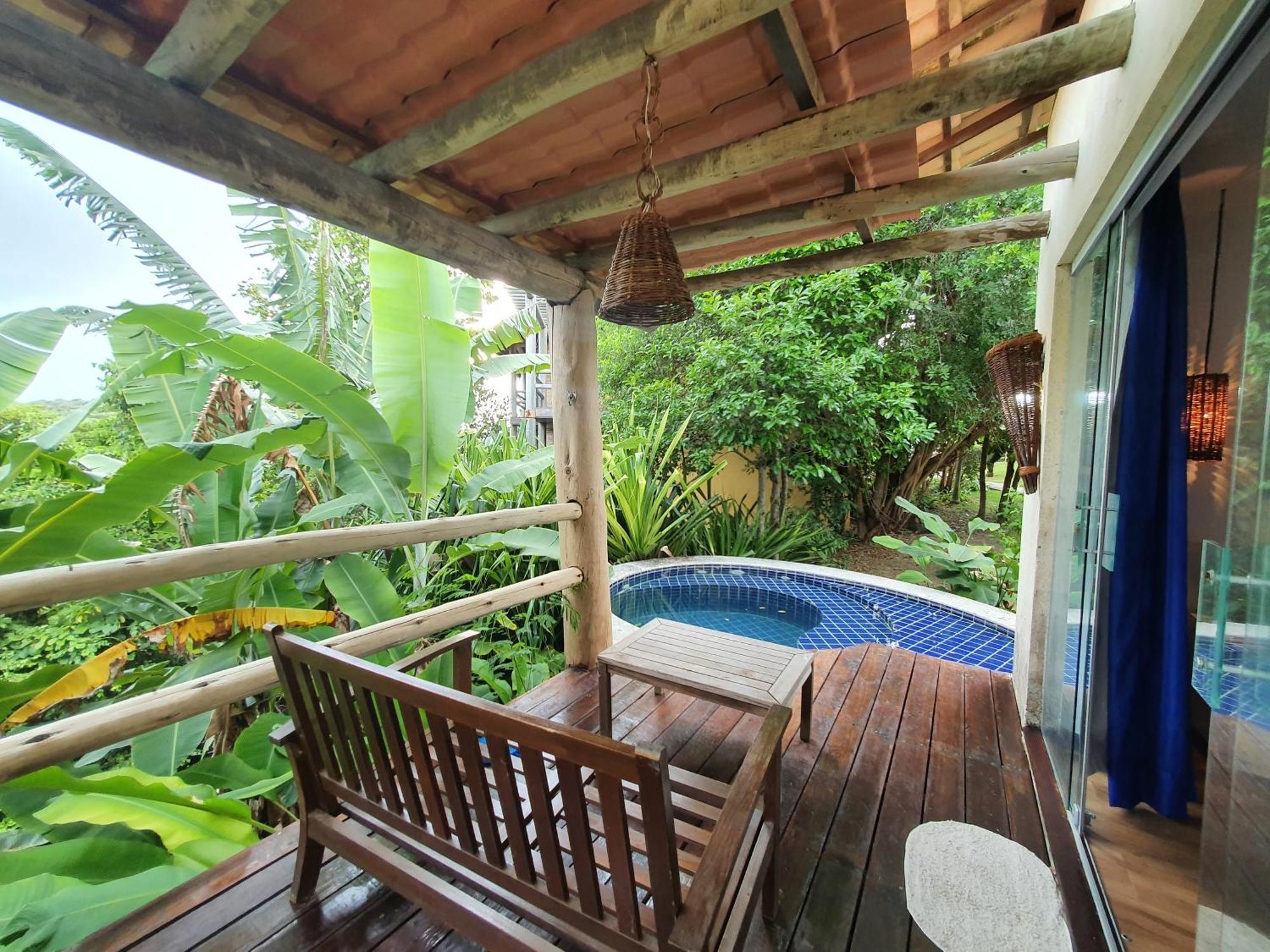 Bangalo Do Pratagy Aparthotel