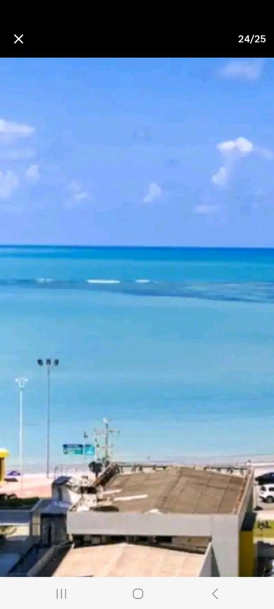 Na De Ponta Com Piscina * Maceió