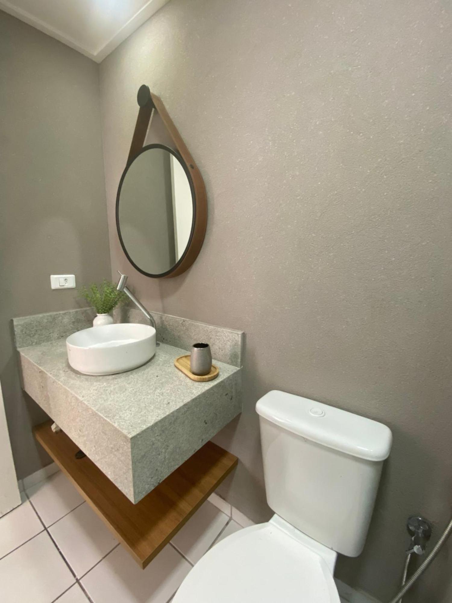 Beira Mar Apartmento 107 Apartment *