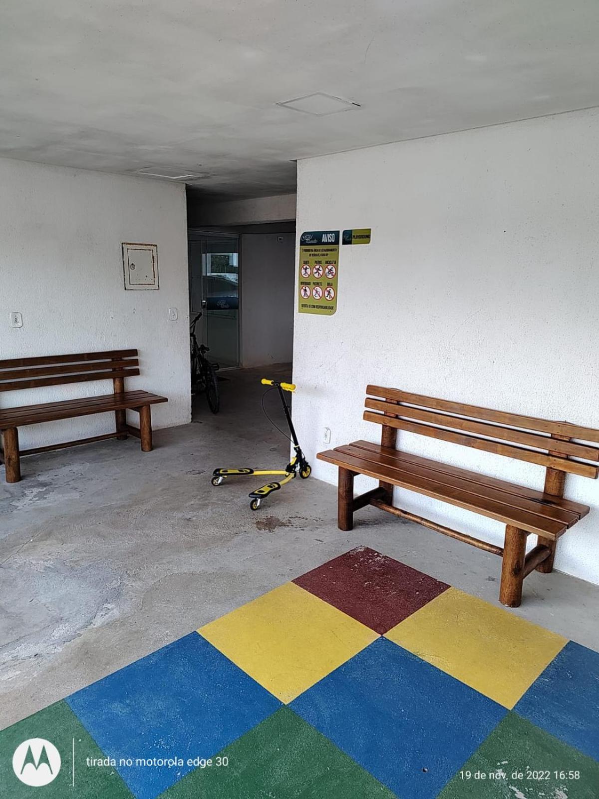Apartamento Queen L Ar Cond L Tvs Smart L Wi-fi L Cozinha Completa L Garagem *